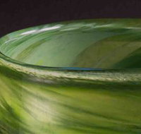 Eclectic Designs Glass Blowing Studio - Gold Coast