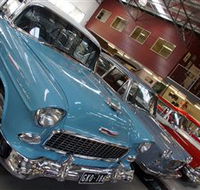 Shepparton Motor Museum - Tourism Gold Coast