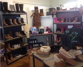 Downunder UGG Boots - Tourism Gold Coast 0