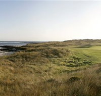 Port Fairy Golf Club - Gold Coast