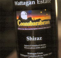 Wattagan Estate Winery - Tourism Gold Coast