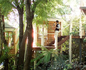 Salus Spa At Lake House - Tourism Gold Coast 0
