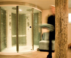 Salus Spa At Lake House - Tourism Gold Coast 4