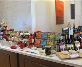 Rich Glen Olives - Tourism Gold Coast 1