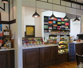 Rich Glen Olives - Tourism Gold Coast 0