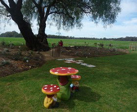 Rich Glen Olives - Tourism Gold Coast 4