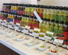 Rich Glen Olives - Tourism Gold Coast 2