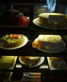 Rich Glen Olives - Tourism Gold Coast 5