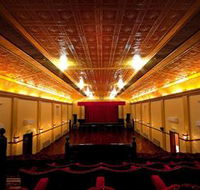 Merredin Cummins Theatre - Tourism Gold Coast