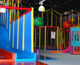 Funbugs Playhouse - Tourism Gold Coast 1