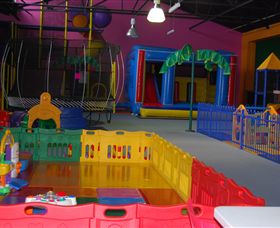 Funbugs Playhouse - Tourism Gold Coast 0