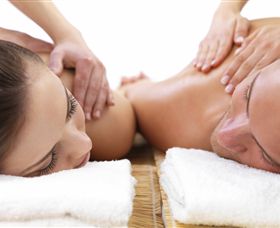 Prani Glow Day Spa - Gold Coast 0