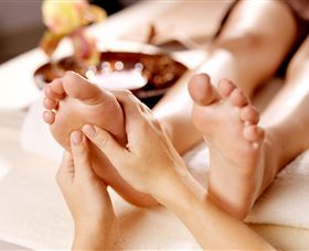 Prani Glow Day Spa - Gold Coast 4