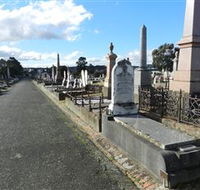 Ballarat General Cemeteries - Tourism Gold Coast