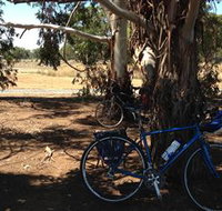 Murchison Rail Trail - Gold Coast