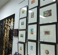 Gallery on Sturt - Tourism Gold Coast