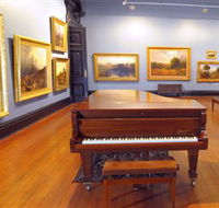 Art Gallery of Ballarat - Tourism Gold Coast