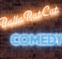 BallaRatCat Comedy - Tourism Gold Coast
