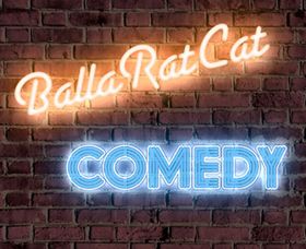 BallaRatCat Comedy - Tourism Gold Coast 0