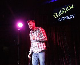 BallaRatCat Comedy - Tourism Gold Coast 2