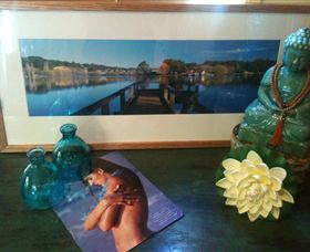 Abandon Stress Mobile Massage - Tourism Gold Coast 0
