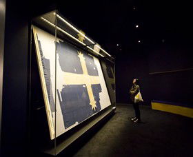 Museum Of Australian Democracy At Eureka - Tourism Gold Coast 0