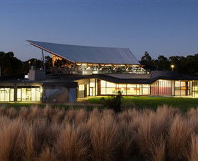Museum Of Australian Democracy At Eureka - Tourism Gold Coast 1
