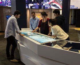 Museum Of Australian Democracy At Eureka - Tourism Gold Coast 4