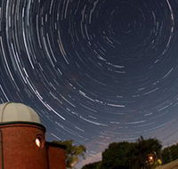 Ballarat Observatory - Tourism Gold Coast