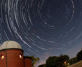 Ballarat Observatory - Tourism Gold Coast 0