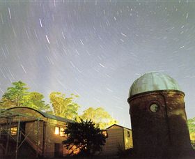 Ballarat Observatory - Tourism Gold Coast 1