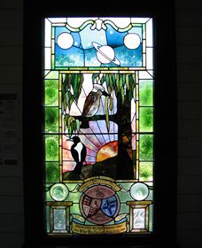 Ballarat Observatory - Tourism Gold Coast 3
