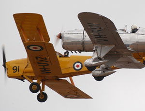 Temora Aviation Museum - Tourism Gold Coast 0