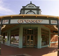 Up-To-Date Store Cultural and Learning Precinct - Tourism Gold Coast