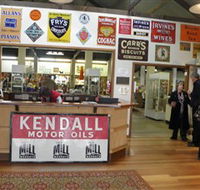 The Mill Markets - Ballarat - Tourism Gold Coast