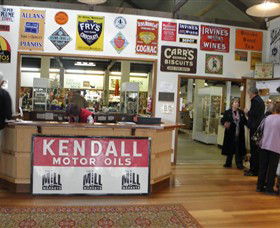 The Mill Markets - Ballarat - Tourism Gold Coast 0