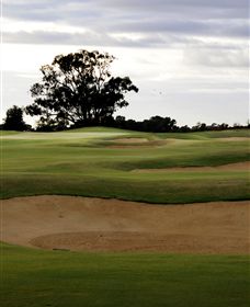 Black Bull Golf Club - Tourism Gold Coast 0
