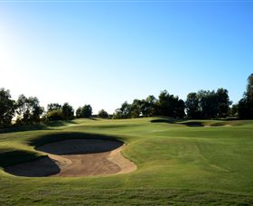 Black Bull Golf Club - Tourism Gold Coast 3