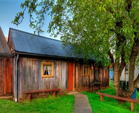 Temora Rural Museum - Tourism Gold Coast 2