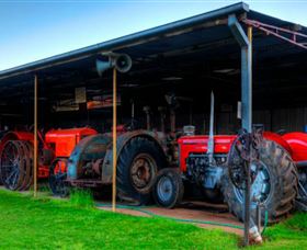 Temora Rural Museum - Tourism Gold Coast 3