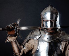 Leigh Creek VIC Tourism Gold Coast