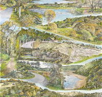 Merri View Gallery - Gold Coast