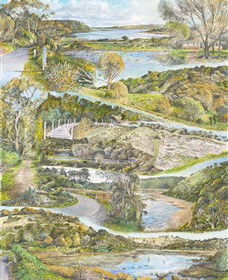 Merri View Gallery - Gold Coast 0