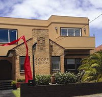 SCOPE Galleries Warrnambool - Gold Coast