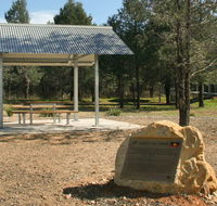 Terry Hie Hie picnic area - Tourism Gold Coast