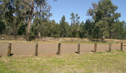 Terry Hie Hie Picnic Area - Gold Coast 2
