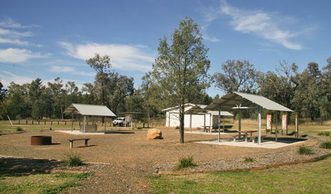Terry Hie Hie Picnic Area - Gold Coast 3