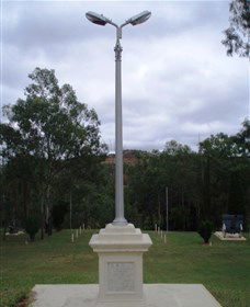 Nine Mile Creek QLD Tourism Gold Coast
