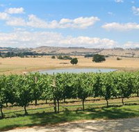 Grange Cleveland Winery - Tourism Gold Coast