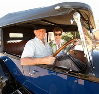 Max's Motor Museum - Gold Coast